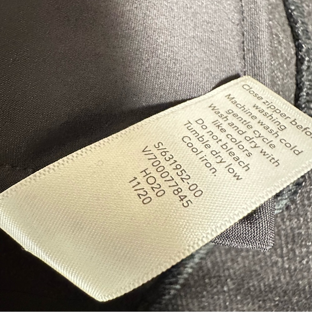 ATHLETA Venice Blazer in charcoal - Picture 9 of 12